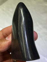 Load image into Gallery viewer, Hematite Freeform
