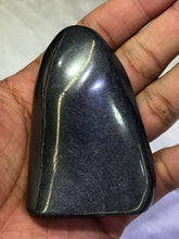 Load image into Gallery viewer, Hematite Freeform