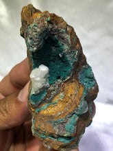 Load image into Gallery viewer, Rosasite Raw Specimen