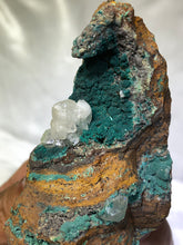 Load image into Gallery viewer, Rosasite Raw Specimen