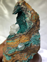 Load image into Gallery viewer, Rosasite Raw Specimen