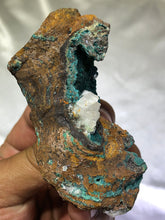 Load image into Gallery viewer, Rosasite Raw Specimen