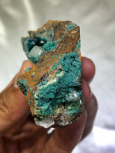 Load image into Gallery viewer, Rosasite Raw Specimen