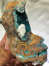 Load image into Gallery viewer, Rosasite Raw Specimen