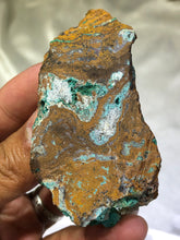 Load image into Gallery viewer, Rosasite Raw Specimen