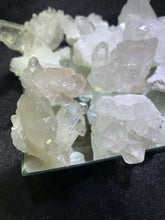 Load image into Gallery viewer, Quartz Crystal Cluster