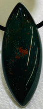 Load image into Gallery viewer, Bloodstone (Pendant)
