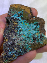 Load image into Gallery viewer, Rosasite Raw Specimen