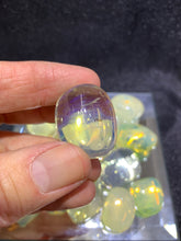 Load image into Gallery viewer, Yellow Cherry Tumbled