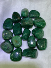 Load image into Gallery viewer, Fuchsite Tumbled - Small - High Quality