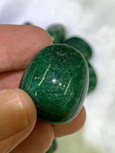 Load image into Gallery viewer, Fuchsite Tumbled - Small - High Quality