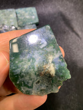 Load image into Gallery viewer, Moss Agate Slabs