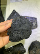 Load image into Gallery viewer, Black Tourmaline Rough