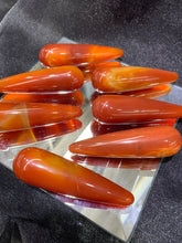 Load image into Gallery viewer, Carnelian Massage Wand