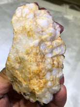 Load image into Gallery viewer, Red Crystal Cluster