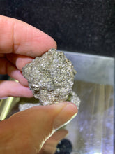 Load image into Gallery viewer, Pyrite Raw