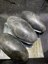 Load image into Gallery viewer, Black Shiva Lingam