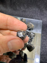 Load image into Gallery viewer, Black Garnet