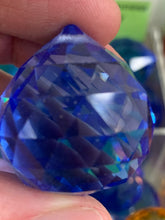 Load image into Gallery viewer, Light Blue Feng Shui Ball - Medium