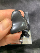 Load image into Gallery viewer, Black Jasper Tumbled