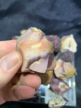 Load image into Gallery viewer, Mook Jasper Raw - 4 Stones