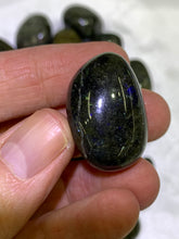 Load image into Gallery viewer, Galaxite Tumbled