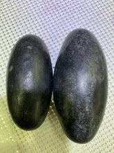 Load image into Gallery viewer, Black Shiva Lingam