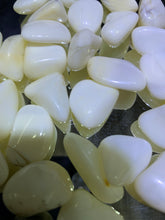 Load image into Gallery viewer, White Opal Tumbled