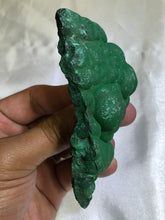 Load image into Gallery viewer, Botryoidal Malachite Raw Specimen