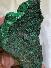 Load image into Gallery viewer, Botryoidal Malachite Raw Specimen