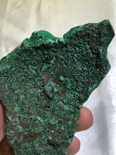 Load image into Gallery viewer, Botryoidal Malachite Raw Specimen