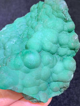 Load image into Gallery viewer, Malachite Raw