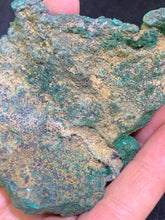 Load image into Gallery viewer, Malachite Raw