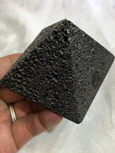 Load image into Gallery viewer, Lava Rock Pyramid