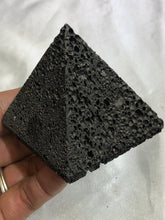 Load image into Gallery viewer, Lava Rock Pyramid