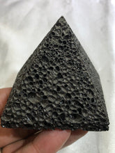 Load image into Gallery viewer, Lava Rock Pyramid