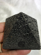 Load image into Gallery viewer, Lava Rock Pyramid