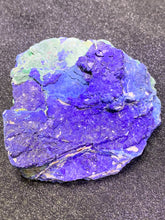 Load image into Gallery viewer, Azurite Raw