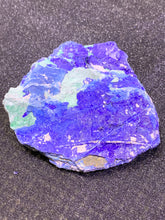 Load image into Gallery viewer, Azurite Raw