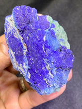 Load image into Gallery viewer, Azurite Raw