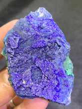 Load image into Gallery viewer, Azurite Raw