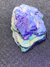 Load image into Gallery viewer, Azurite Raw