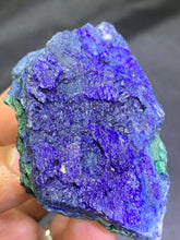 Load image into Gallery viewer, Azurite Raw