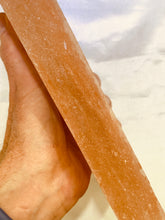 Load image into Gallery viewer, Pink Himalayan Salt Bar