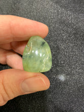 Load image into Gallery viewer, Prehnite Tumbled