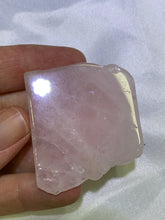 Load image into Gallery viewer, Rose Quartz Slabs