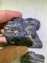 Load image into Gallery viewer, Black Tourmaline Rough