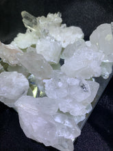 Load image into Gallery viewer, Quartz Crystal Cluster
