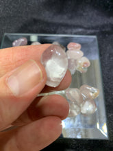 Load image into Gallery viewer, Lithium Quartz Tumbled - Small