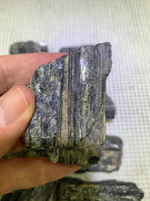 Load image into Gallery viewer, Black Tourmaline Rough